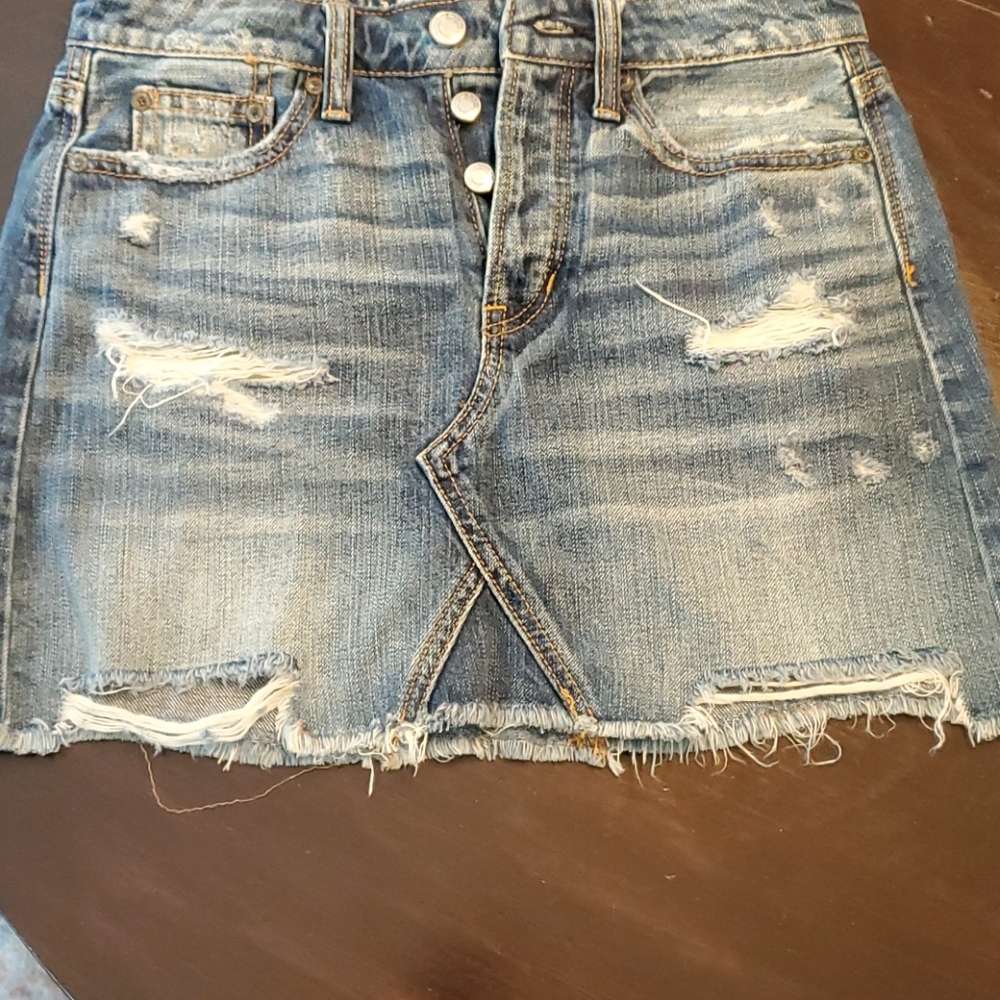 American Eagle skirt